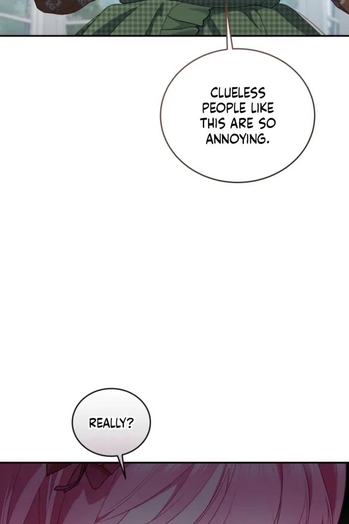 I didn’t know the villainess was a man Chapter 4 page 36 - 