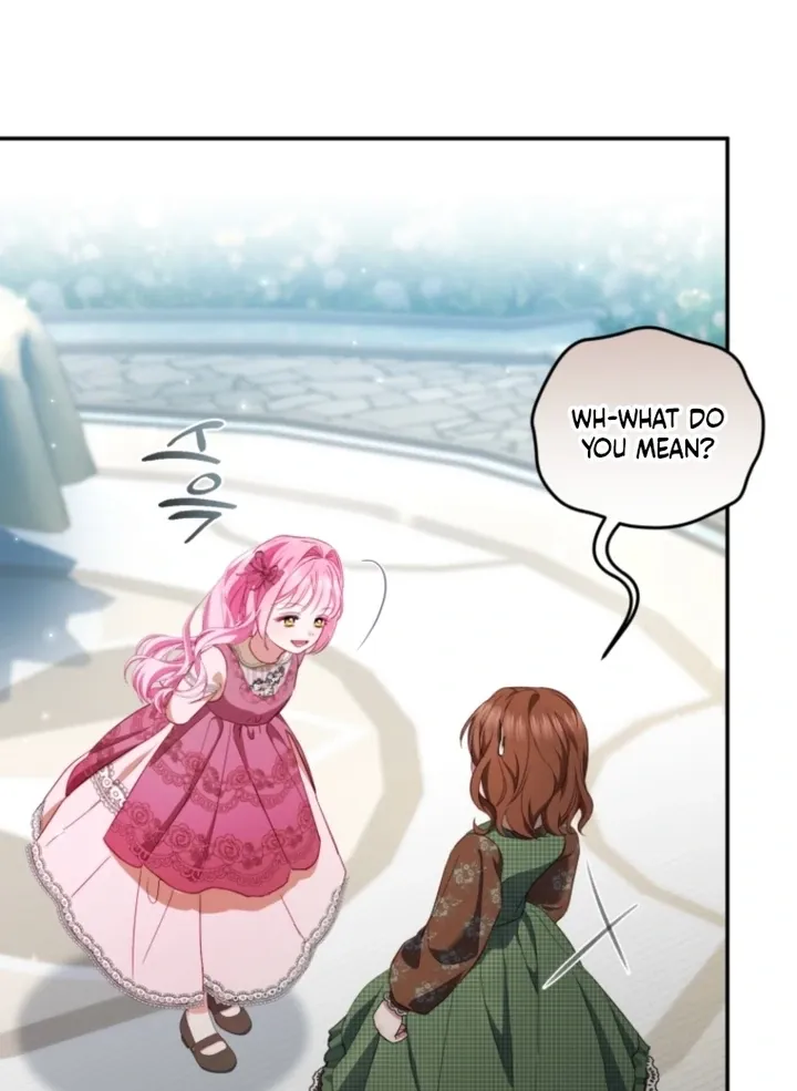 I didn’t know the villainess was a man Chapter 4 page 40 - 