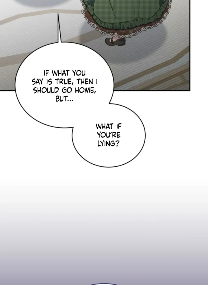 I didn’t know the villainess was a man Chapter 4 page 41 - 