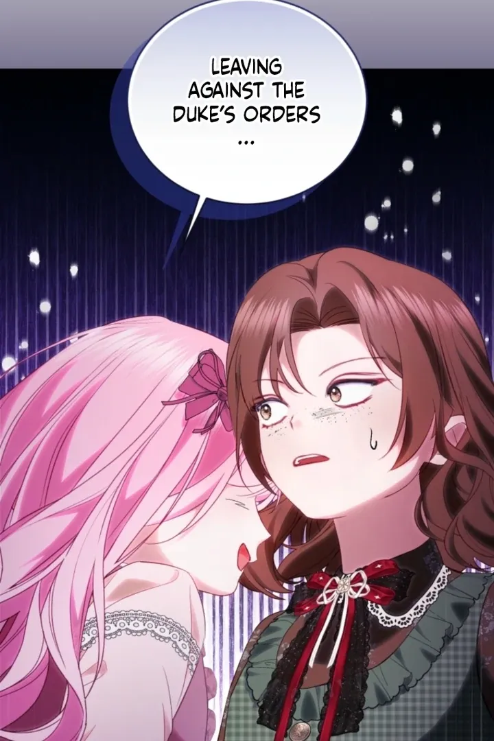 I didn’t know the villainess was a man Chapter 4 page 42 - 