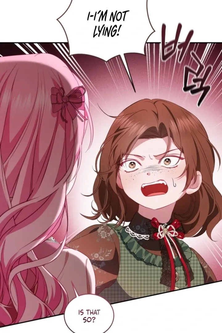 I didn’t know the villainess was a man Chapter 4 page 44 - 