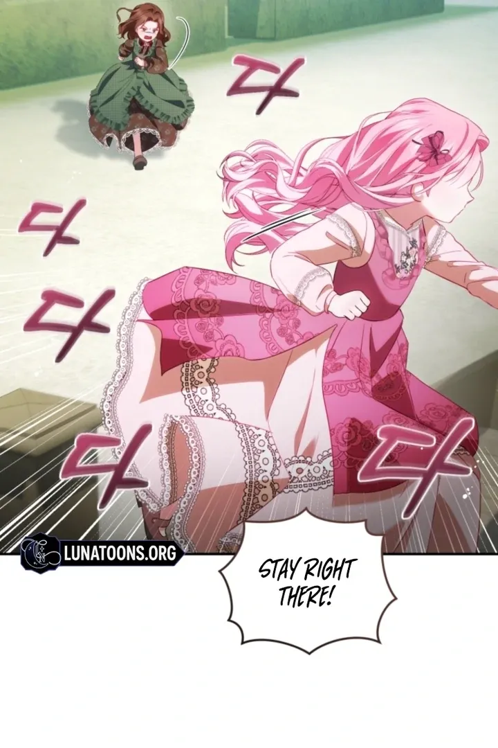 I didn’t know the villainess was a man Chapter 4 page 49 - 