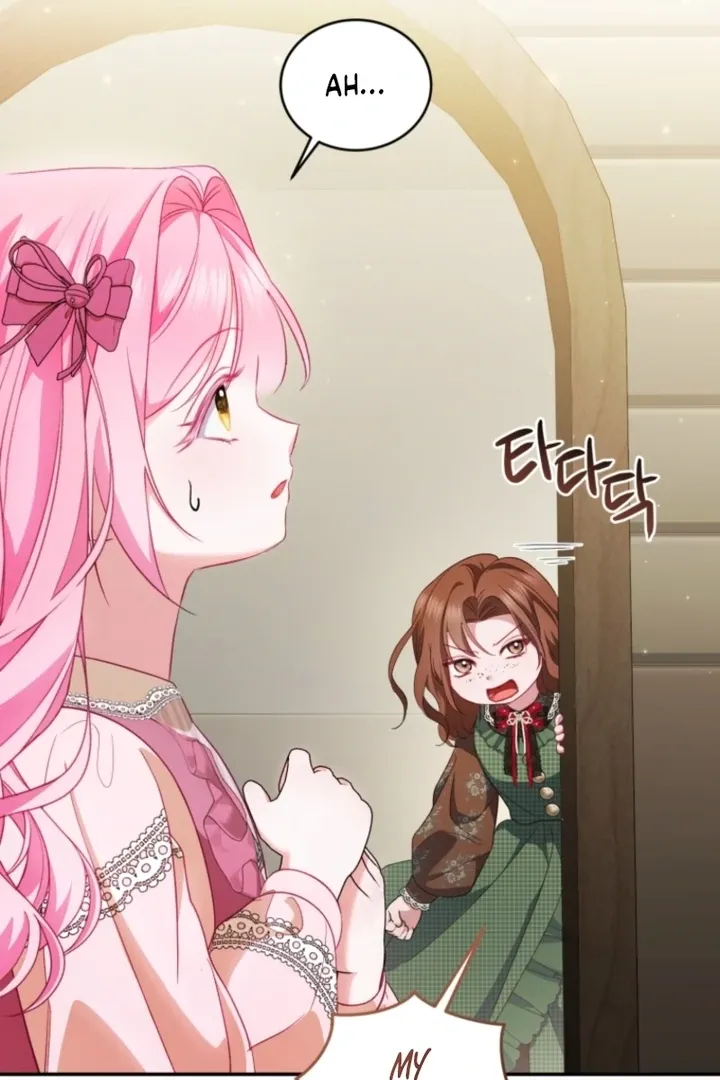 I didn’t know the villainess was a man Chapter 4 page 56 - 