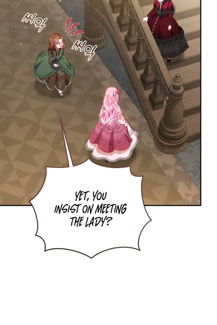 I didn’t know the villainess was a man Chapter 4 page 58 - 
