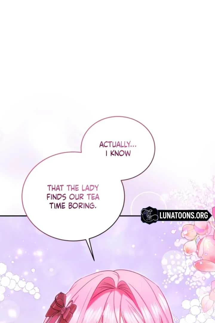 I didn’t know the villainess was a man Chapter 4 page 63 - 