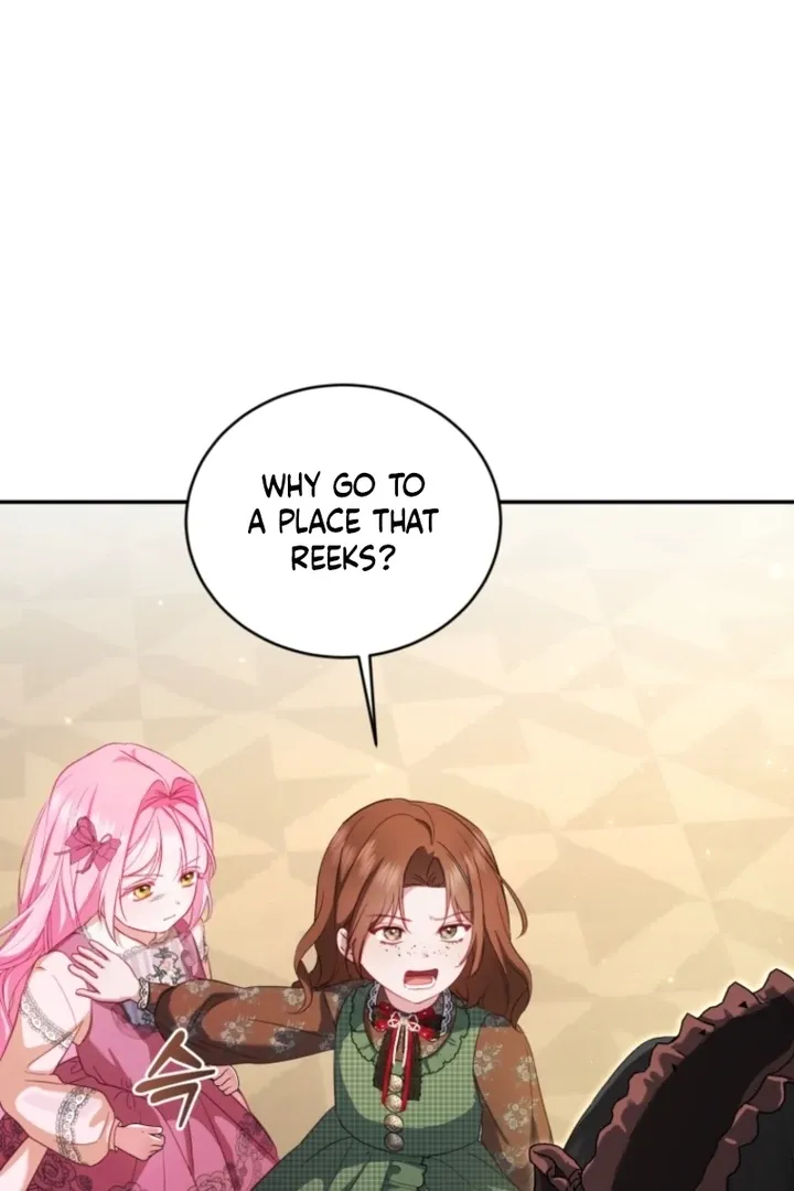 I didn’t know the villainess was a man Chapter 4 page 67 - 