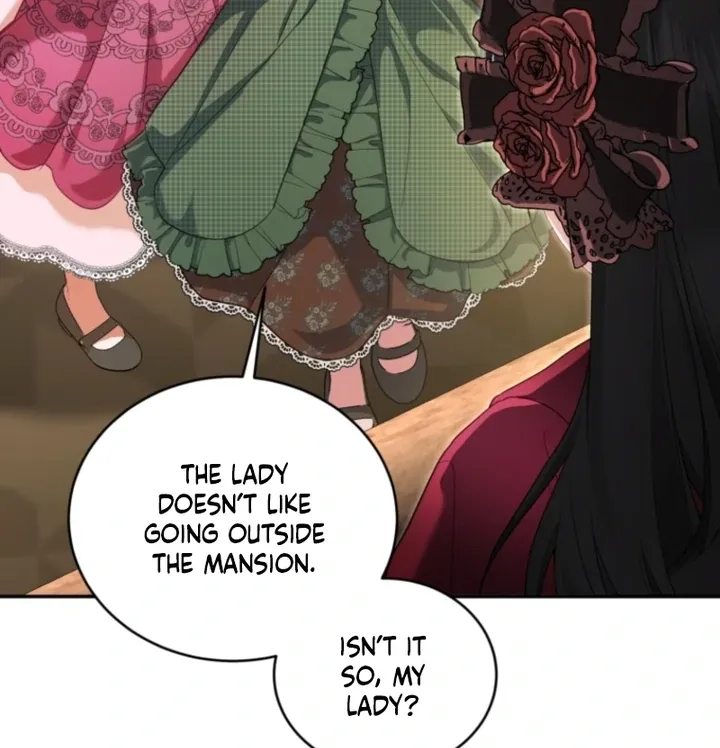 I didn’t know the villainess was a man Chapter 4 page 68 - 