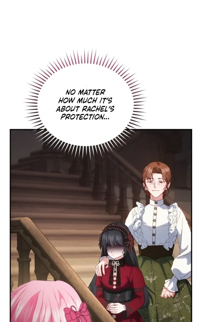 I didn’t know the villainess was a man Chapter 4 page 100 - 