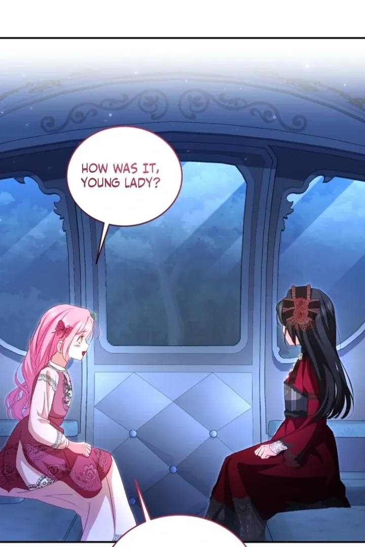I didn’t know the villainess was a man Chapter 5 page 101 - 