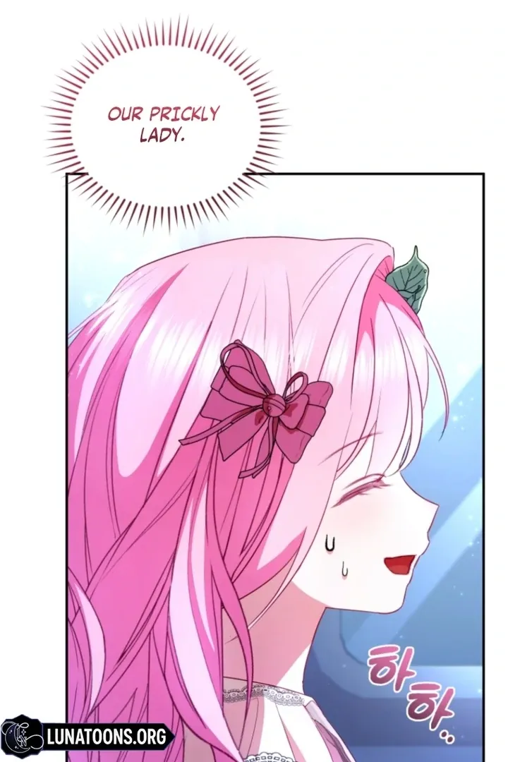 I didn’t know the villainess was a man Chapter 5 page 104 - 
