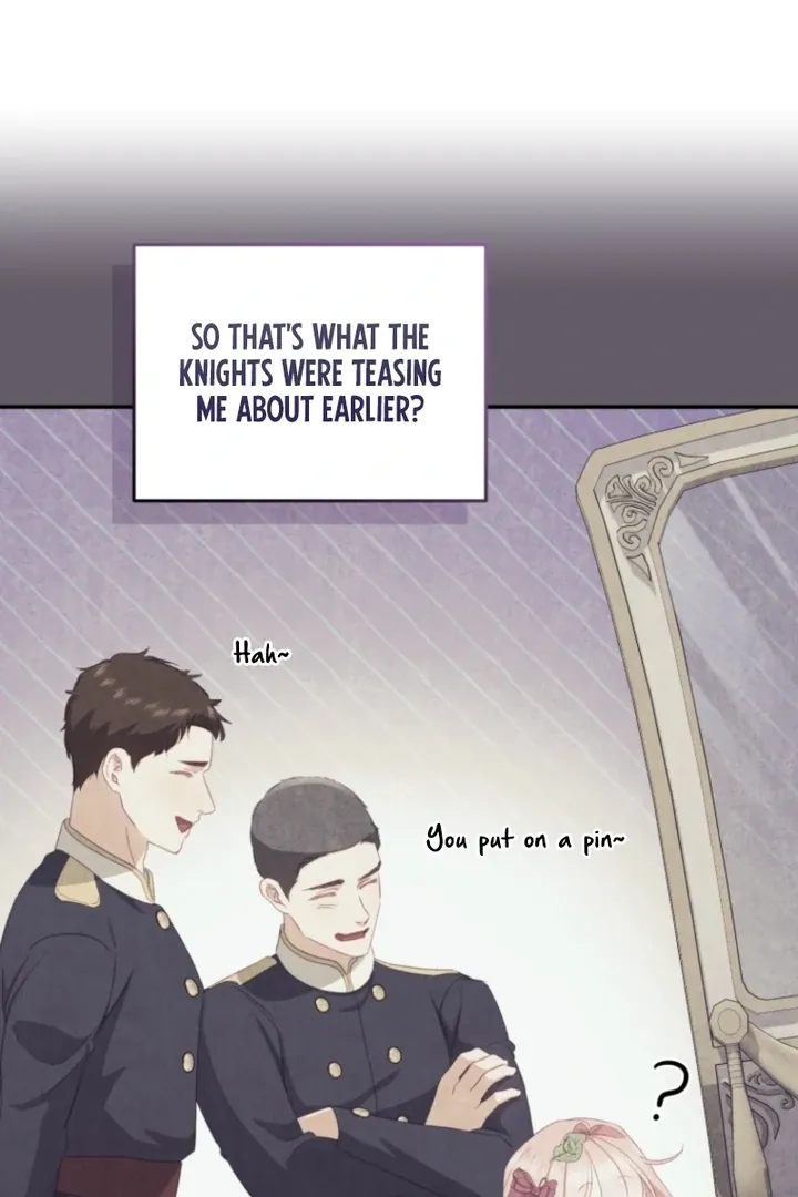 I didn’t know the villainess was a man Chapter 5 page 114 - 