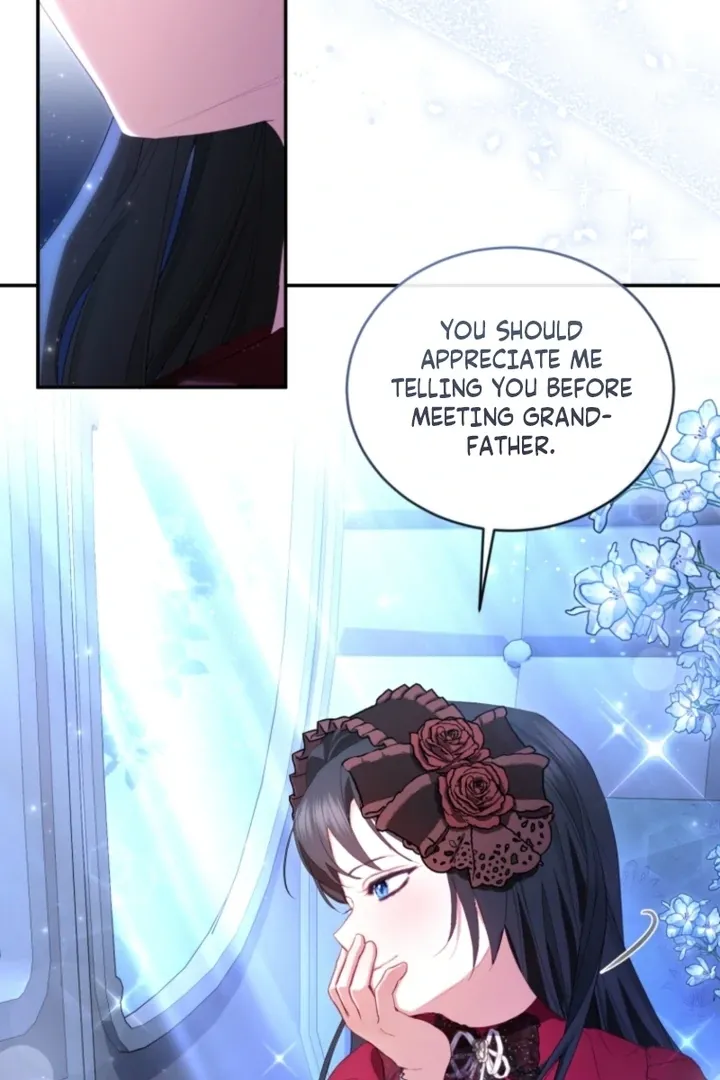I didn’t know the villainess was a man Chapter 5 page 118 - 