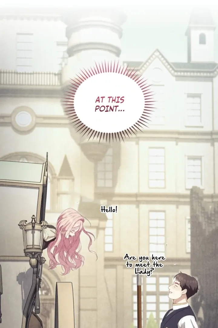I didn’t know the villainess was a man Chapter 5 page 135 - 
