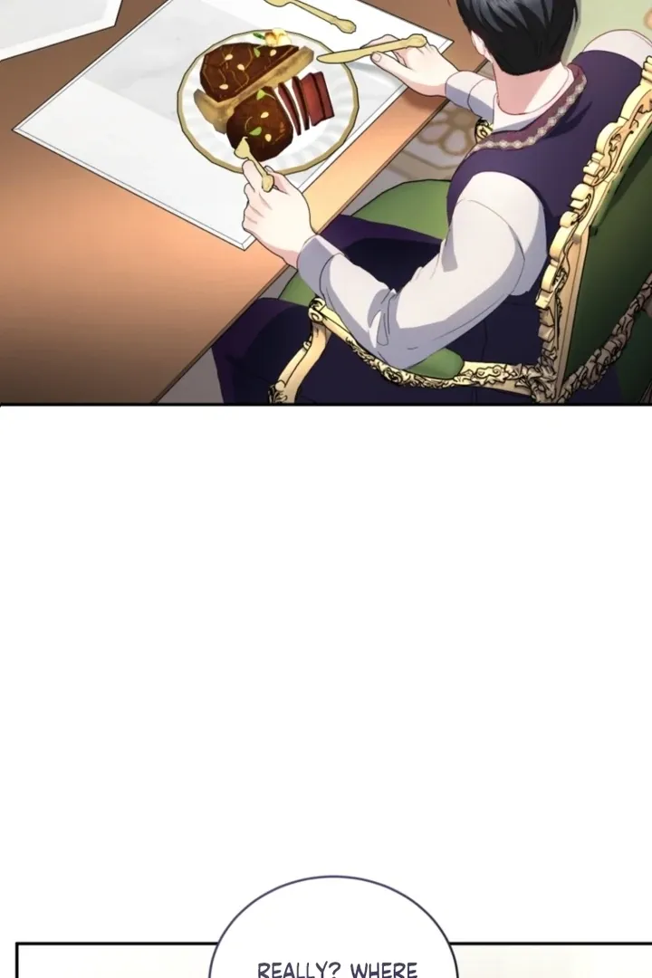 I didn’t know the villainess was a man Chapter 5 page 140 - 