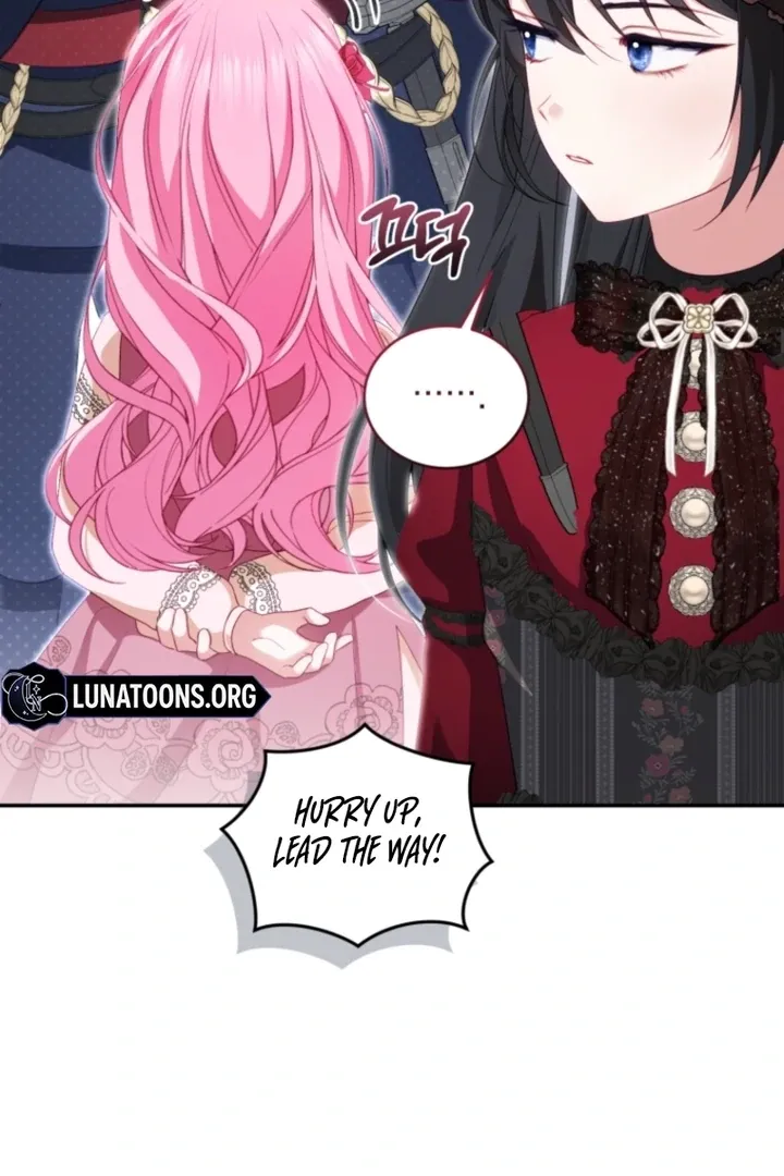I didn’t know the villainess was a man Chapter 5 page 16 - 