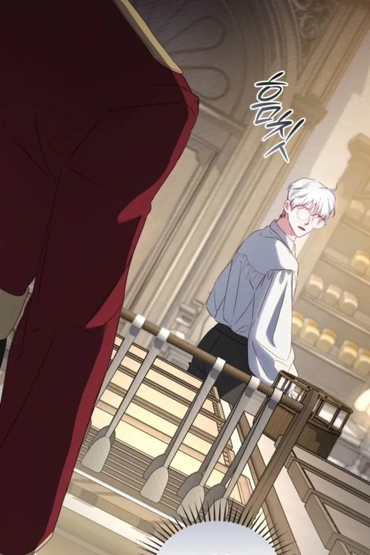 I didn’t know the villainess was a man Chapter 5 page 168 - 