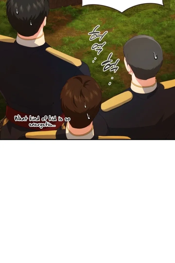 I didn’t know the villainess was a man Chapter 5 page 21 - 
