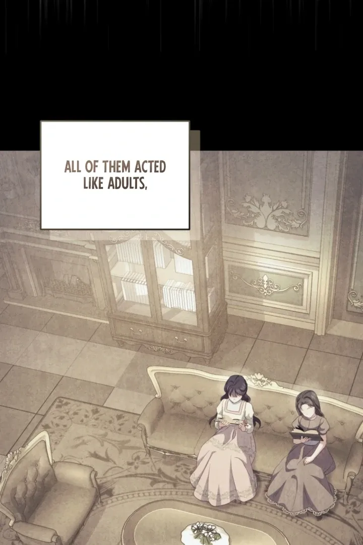 I didn’t know the villainess was a man Chapter 5 page 48 - 