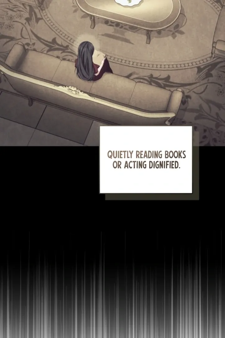 I didn’t know the villainess was a man Chapter 5 page 49 - 