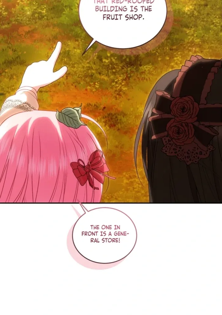 I didn’t know the villainess was a man Chapter 5 page 70 - 