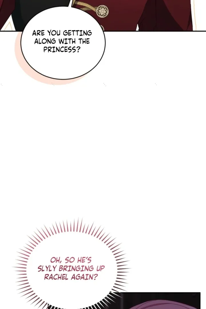 I didn’t know the villainess was a man Chapter 6 page 110 - 