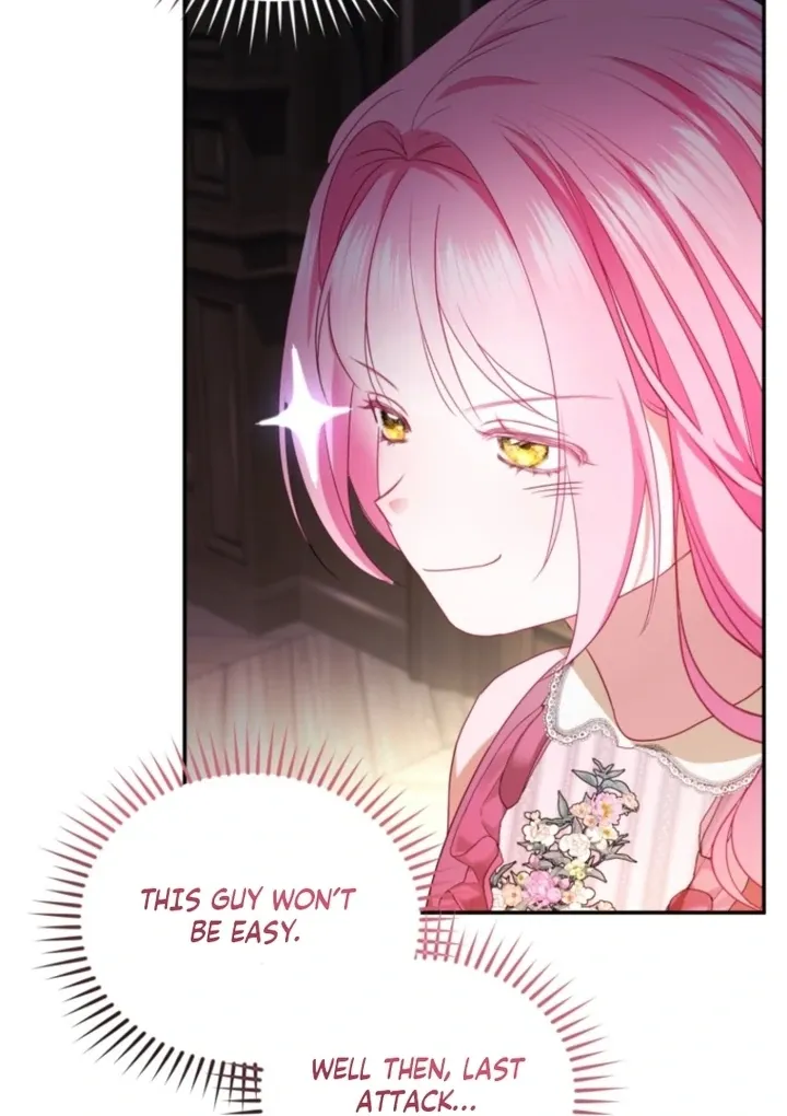 I didn’t know the villainess was a man Chapter 6 page 111 - 