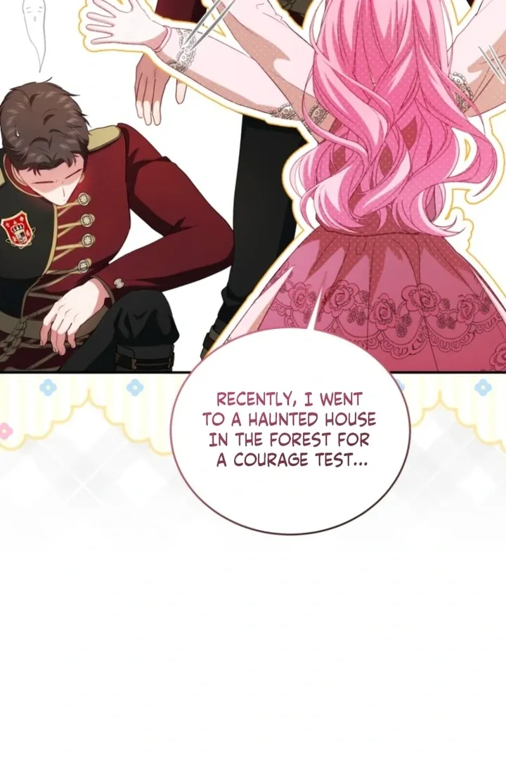 I didn’t know the villainess was a man Chapter 6 page 114 - 