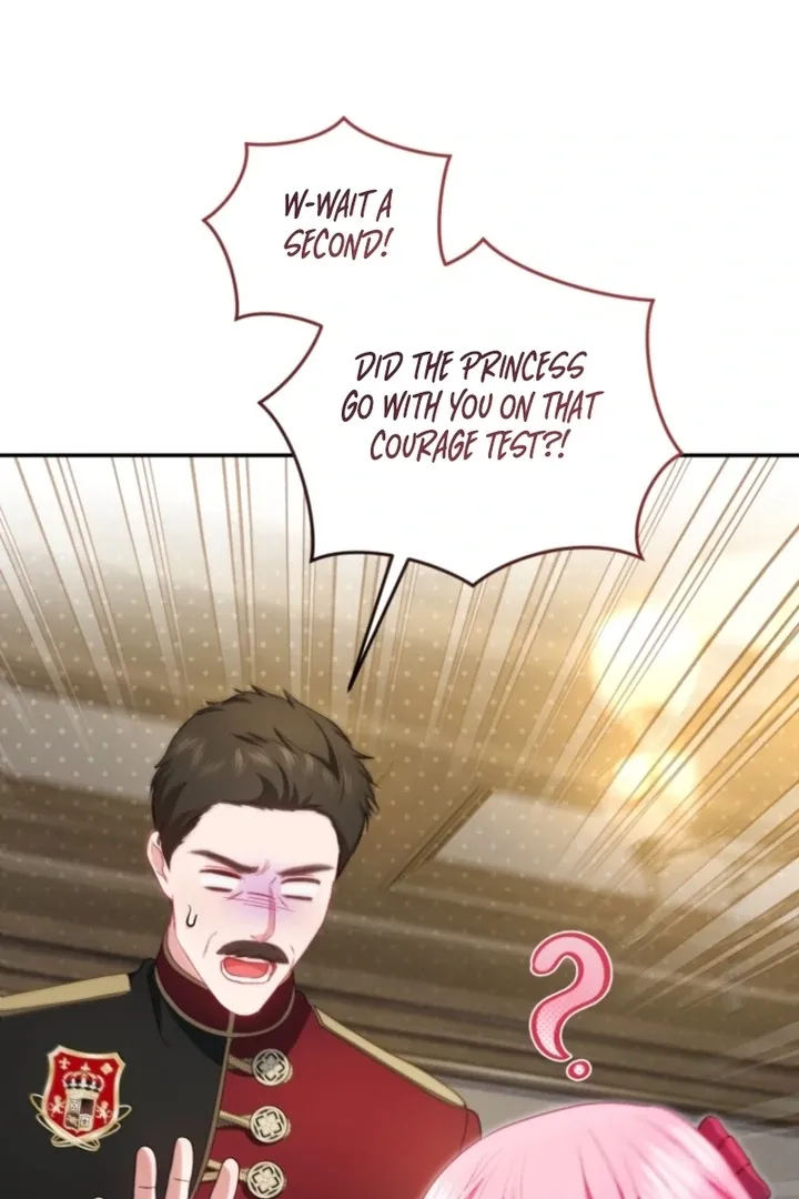 I didn’t know the villainess was a man Chapter 6 page 115 - 