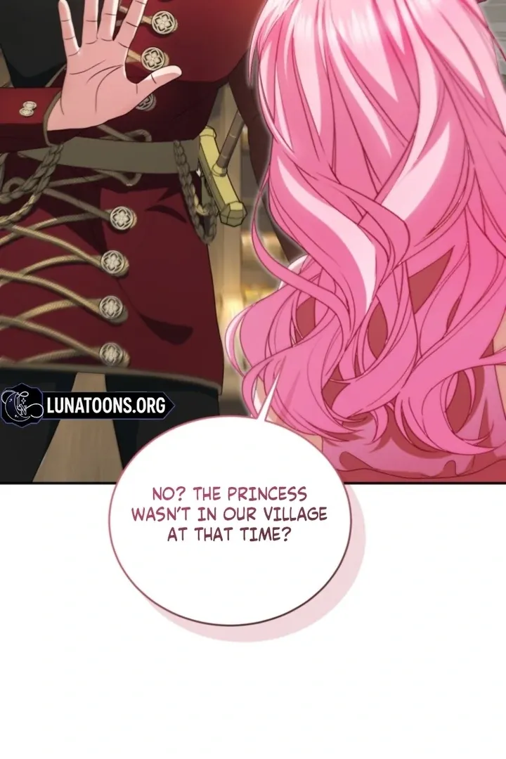 I didn’t know the villainess was a man Chapter 6 page 116 - 