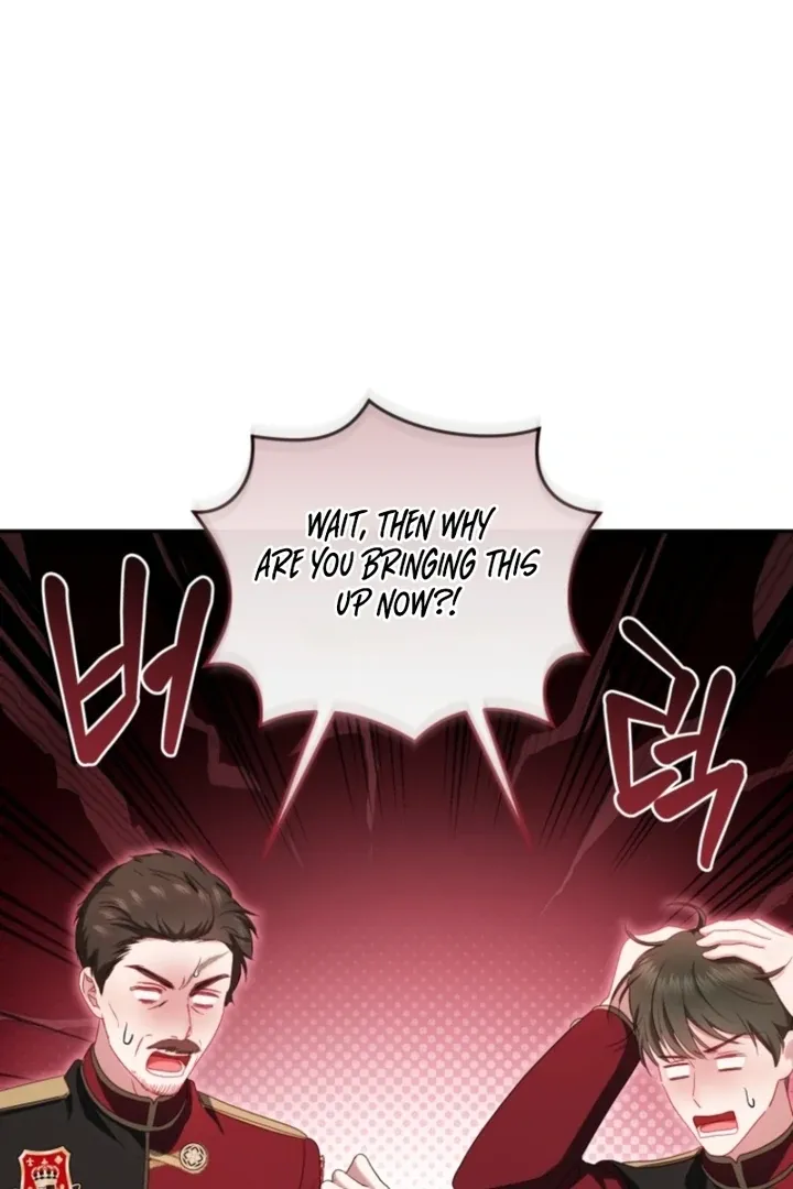 I didn’t know the villainess was a man Chapter 6 page 117 - 