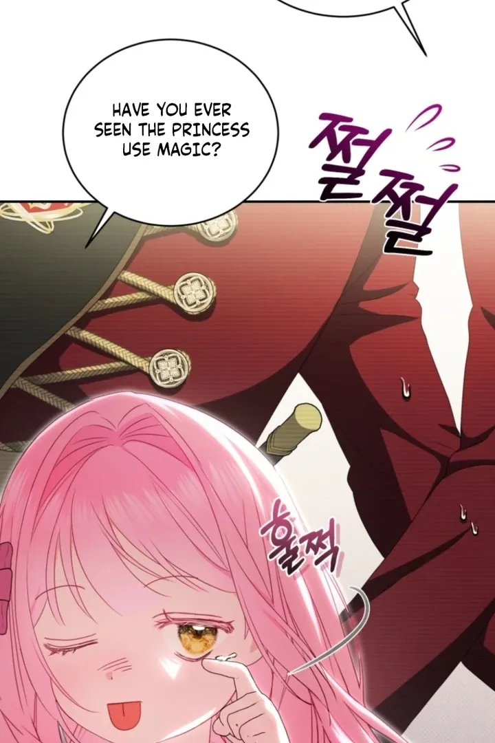 I didn’t know the villainess was a man Chapter 6 page 123 - 
