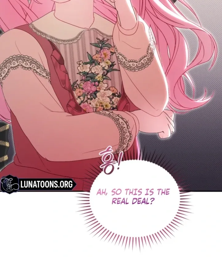 I didn’t know the villainess was a man Chapter 6 page 124 - 