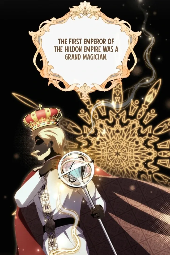 I didn’t know the villainess was a man Chapter 6 page 126 - 