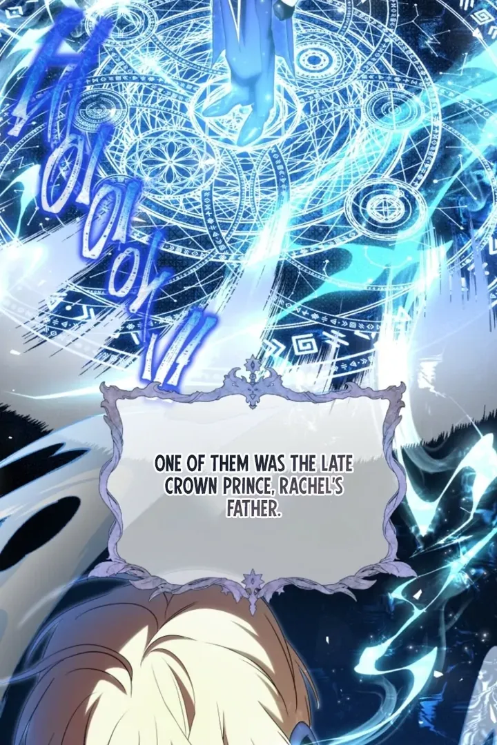 I didn’t know the villainess was a man Chapter 6 page 131 - 