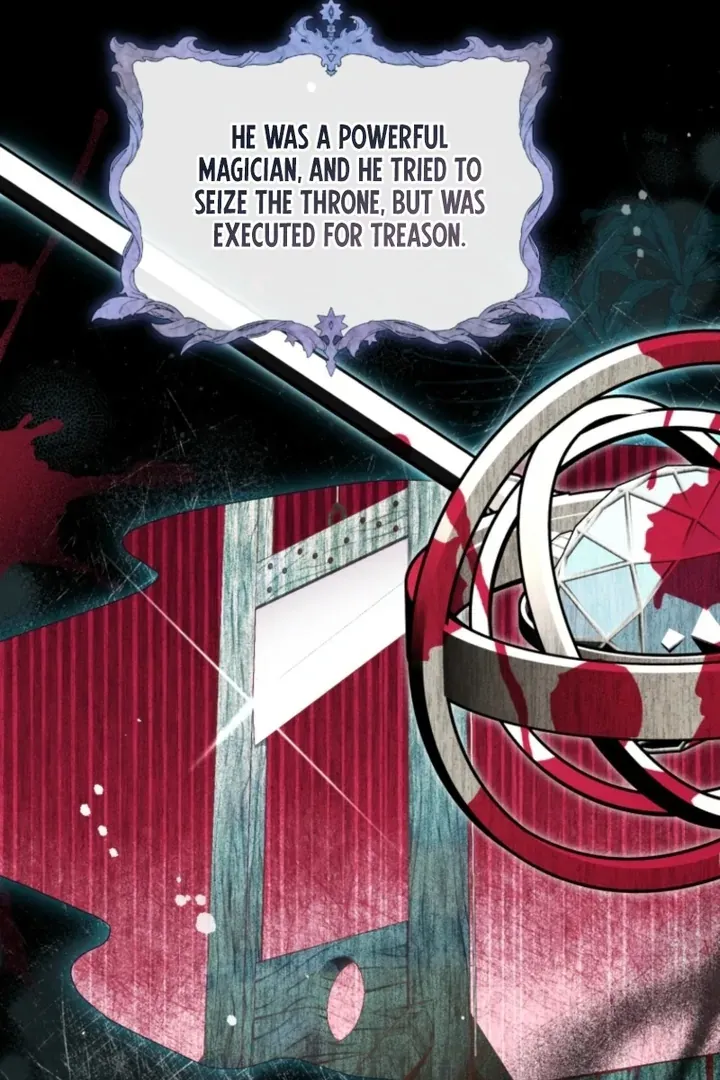 I didn’t know the villainess was a man Chapter 6 page 134 - 