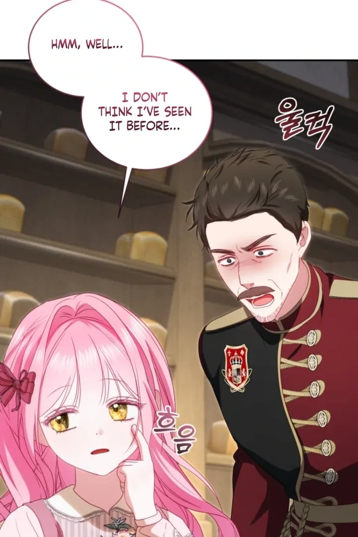 I didn’t know the villainess was a man Chapter 6 page 140 - 