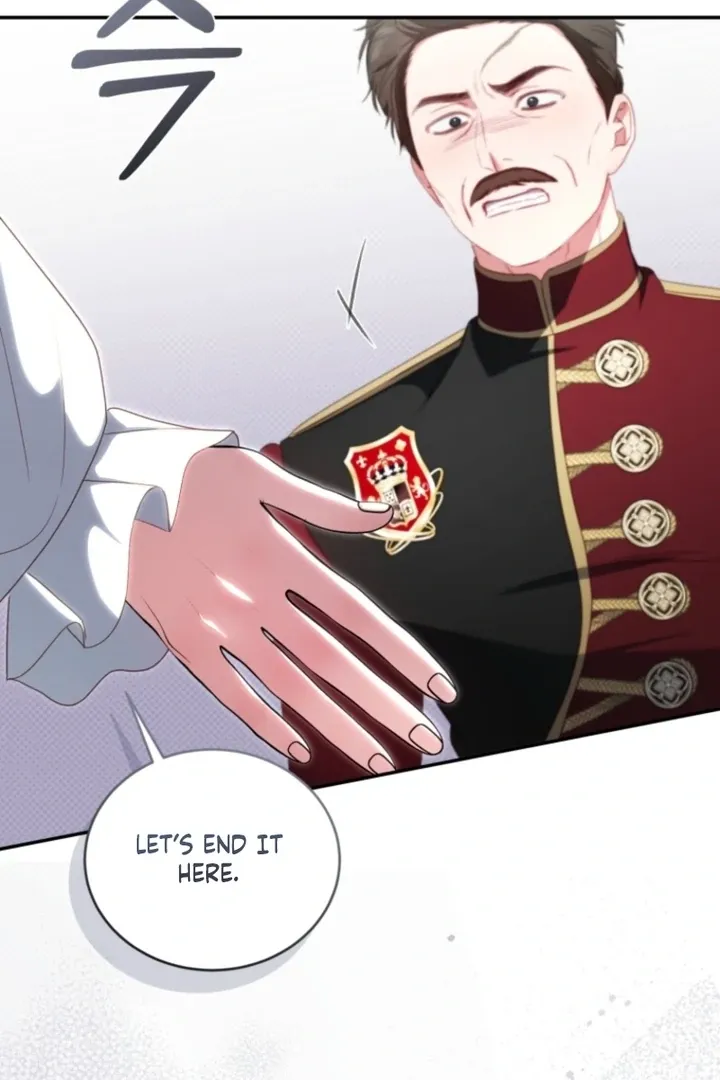 I didn’t know the villainess was a man Chapter 6 page 142 - 