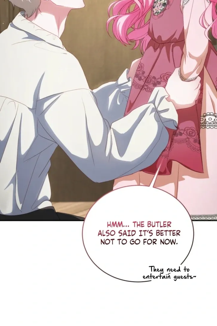 I didn’t know the villainess was a man Chapter 6 page 158 - 