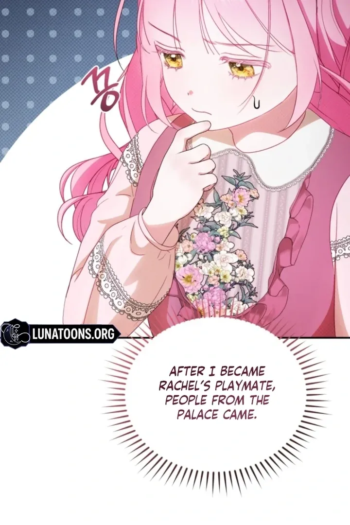 I didn’t know the villainess was a man Chapter 6 page 160 - 