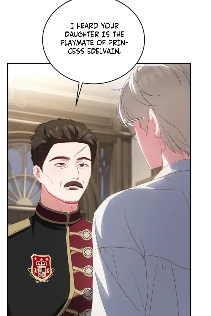 I didn’t know the villainess was a man Chapter 6 page 19 - 