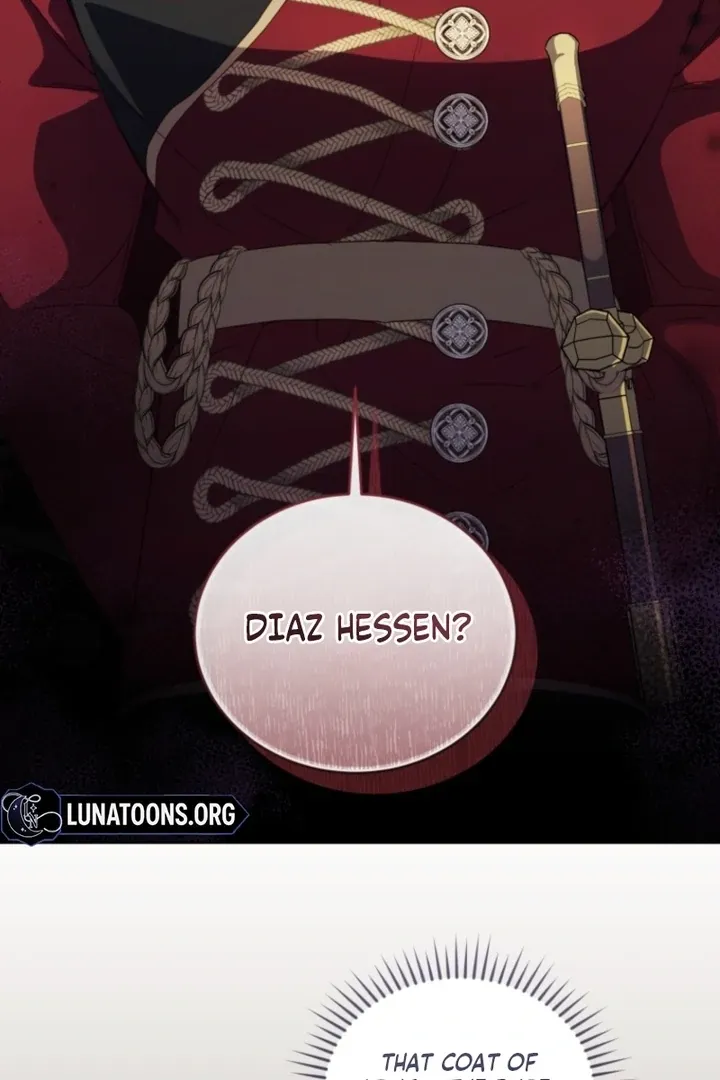 I didn’t know the villainess was a man Chapter 6 page 3 - 