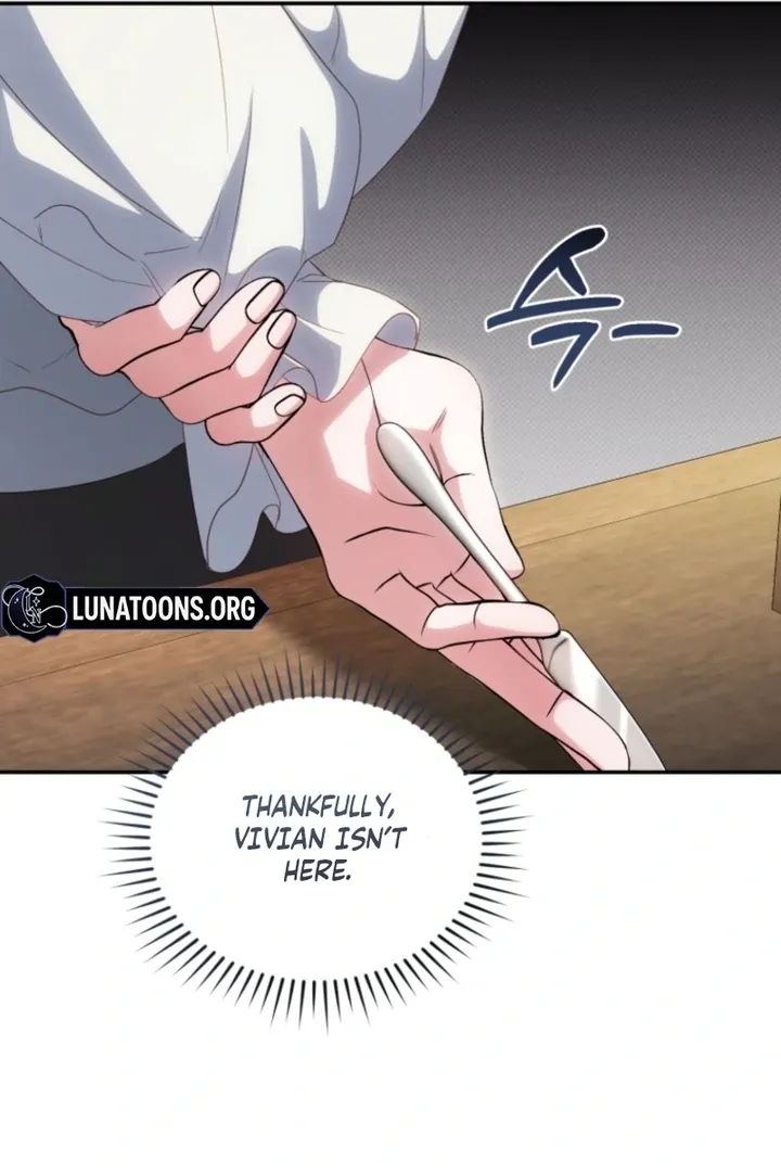 I didn’t know the villainess was a man Chapter 6 page 23 - 
