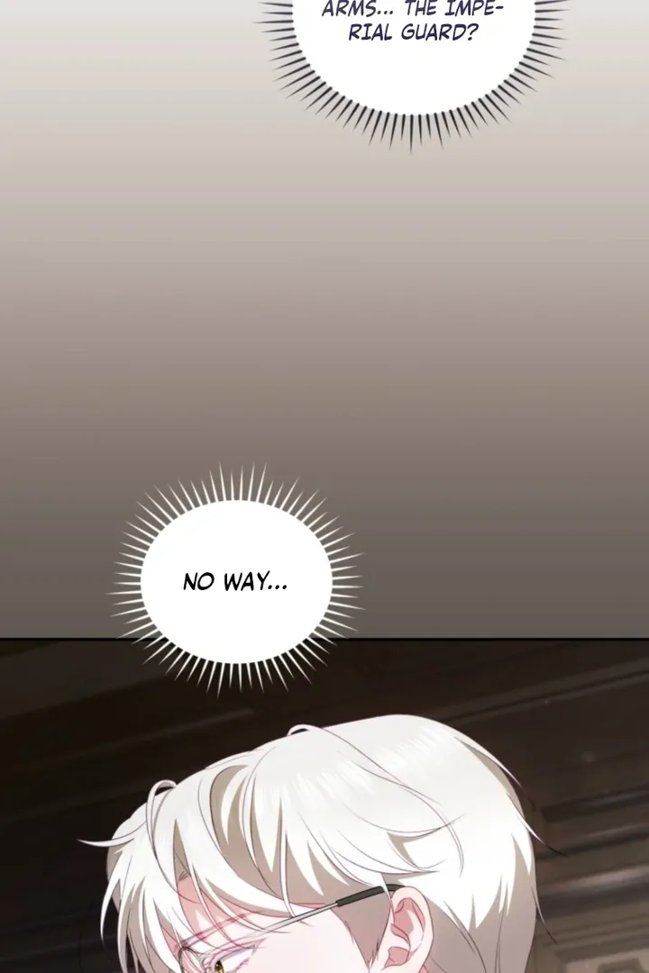 I didn’t know the villainess was a man Chapter 6 page 4 - 