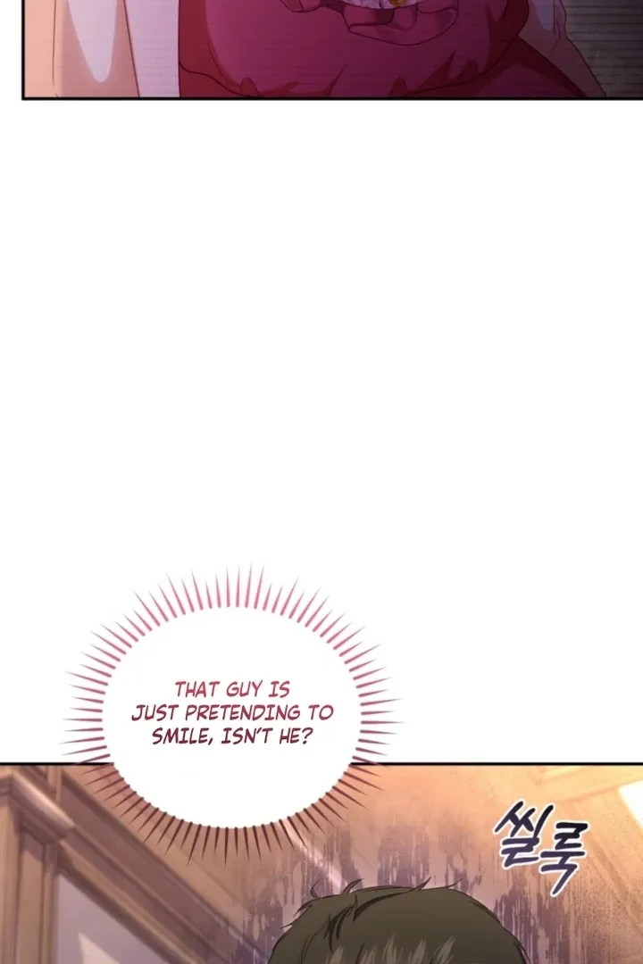 I didn’t know the villainess was a man Chapter 6 page 40 - 