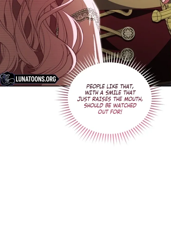 I didn’t know the villainess was a man Chapter 6 page 42 - 