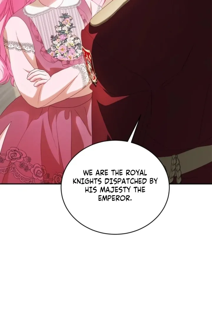 I didn’t know the villainess was a man Chapter 6 page 44 - 