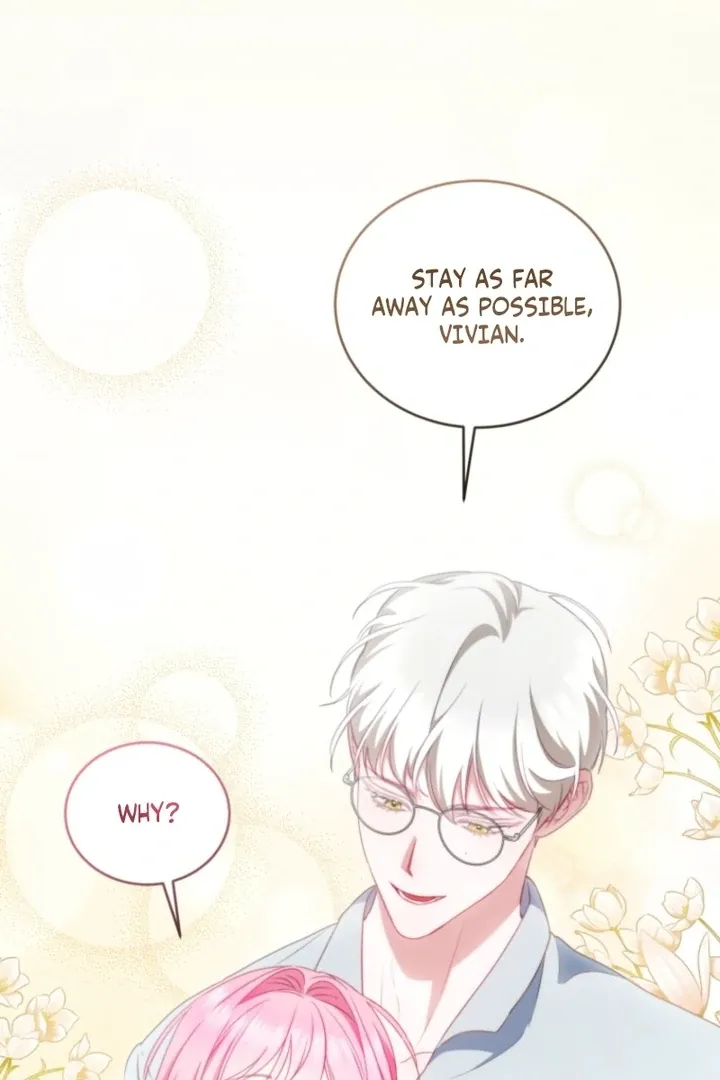 I didn’t know the villainess was a man Chapter 6 page 51 - 