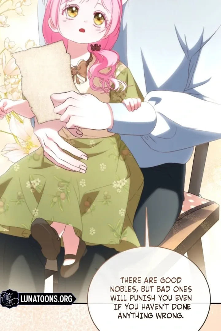 I didn’t know the villainess was a man Chapter 6 page 52 - 
