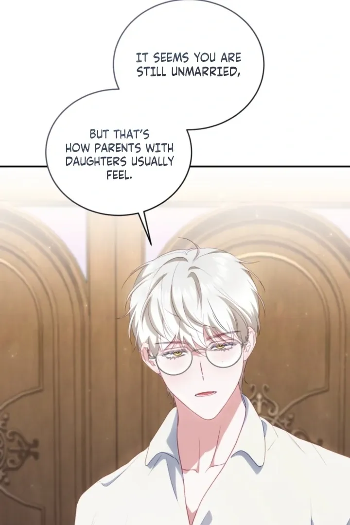 I didn’t know the villainess was a man Chapter 6 page 71 - 