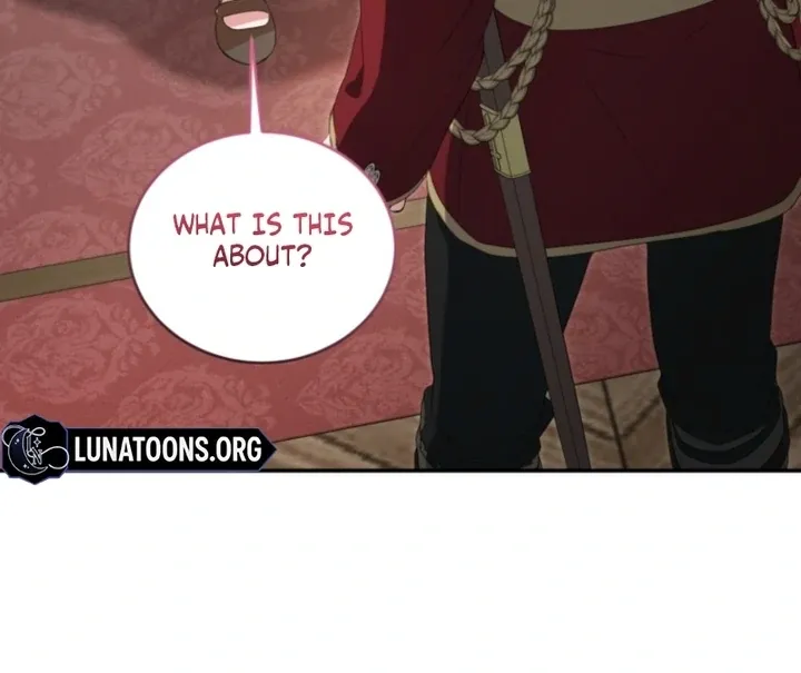 I didn’t know the villainess was a man Chapter 6 page 83 - 